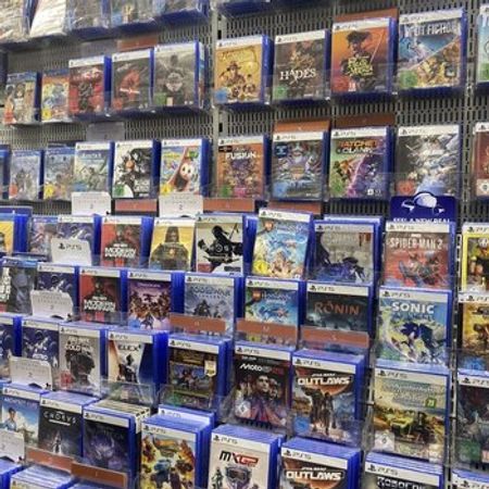 PS4 üçün oyun diskləri – Oyunlar, pultlar və proqramlar – ucuztap.az