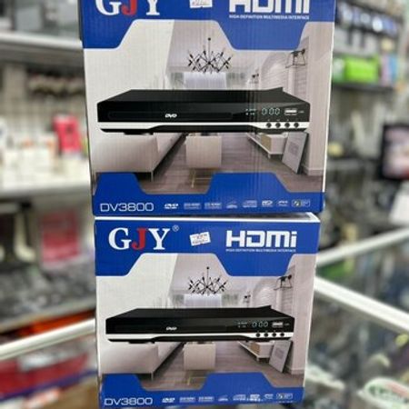 DVD pleyer DV3800 – Audio və video – ucuztap.az
