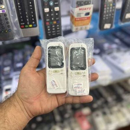 Vestel kondisioner pultu – Kondisionerlər – Bakı – ucuztap.az