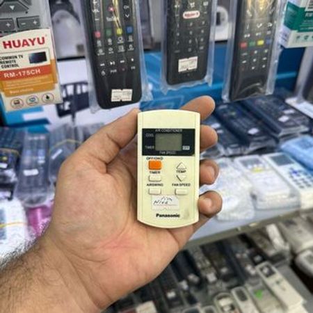 Panasonic kondisioner pultu – Kondisionerlər – Bakı – ucuztap.az