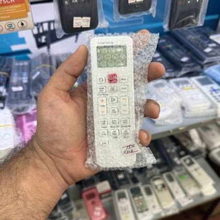Samsung kondisioner pultu – Kondisionerlər – Bakı – ucuztap.az