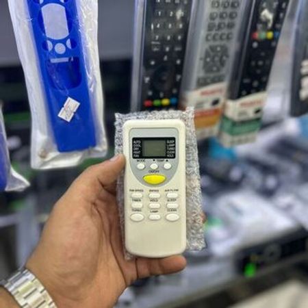 "Supermax" kondisioner pultu