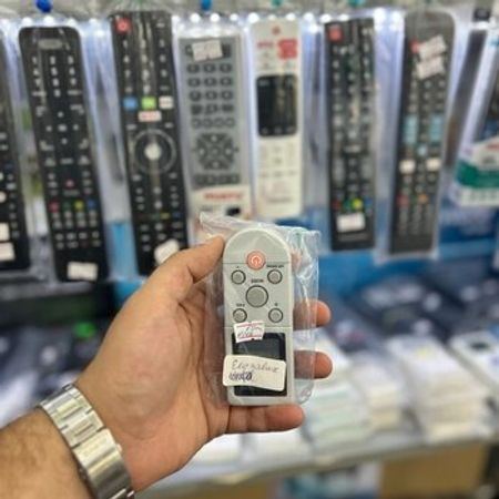 "Evrolux" kondisioner pultu