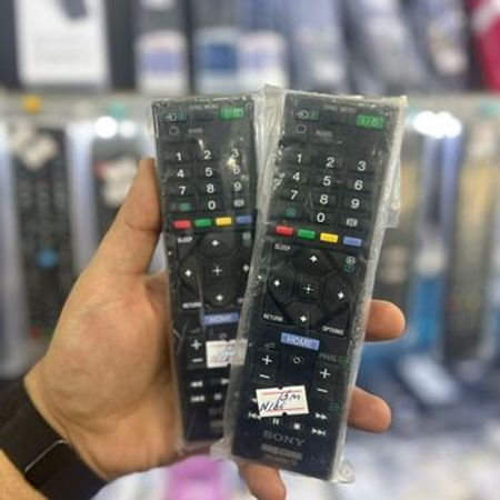 Sony televizor pultu AA class – Televizor və proektorlar – ucuztap.az
