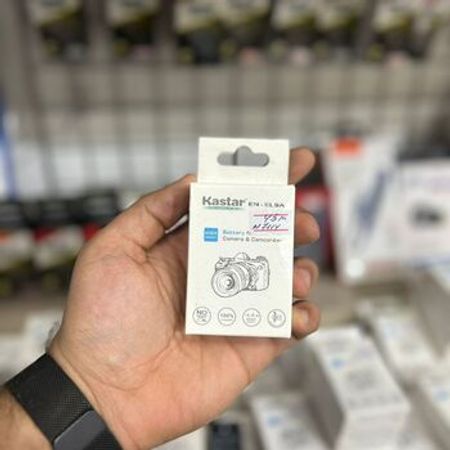 EN-EL9A fotoaparat batareyası – Foto texnika – ucuztap.az