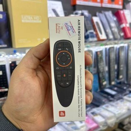 Smart TV Air Mouse – Televizor və proektorlar – ucuztap.az