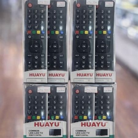 Hisense RM-L1335 Plus televizor pultu – Televizor və proektorlar – ucuztap.az