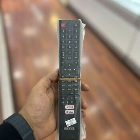 "Riffel" televizor pultu