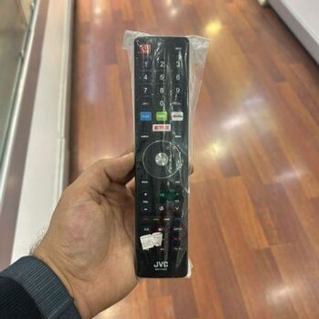"JVC" televizor pultu