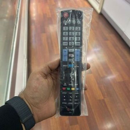 "LG smart" televizor pultu