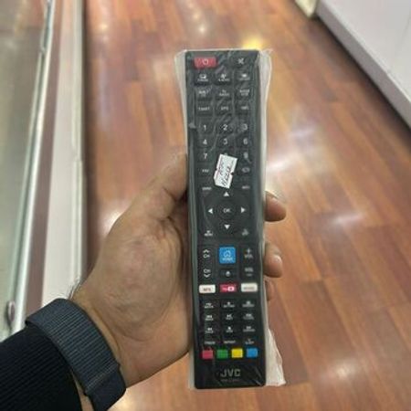 "JVC" televizor pultu