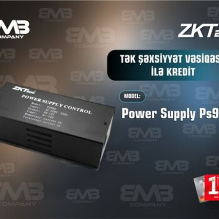 Power supply PS902 – Masaüstü kompüterlər – ucuztap.az