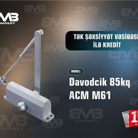 Qapı bağlayıcı "ACM M61"