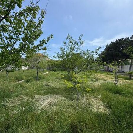 23 sot torpaq sahəsi, Mərdəkan qəs.