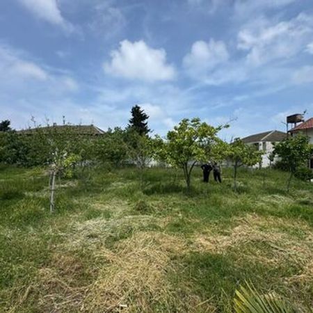 23 sot torpaq sahəsi, Mərdəkan qəs.