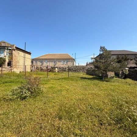 7.3 sot torpaq sahəsi, Şağan qəs.