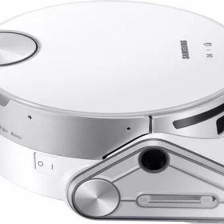 Samsung Jet Bot Aı+(VR50T95735W)