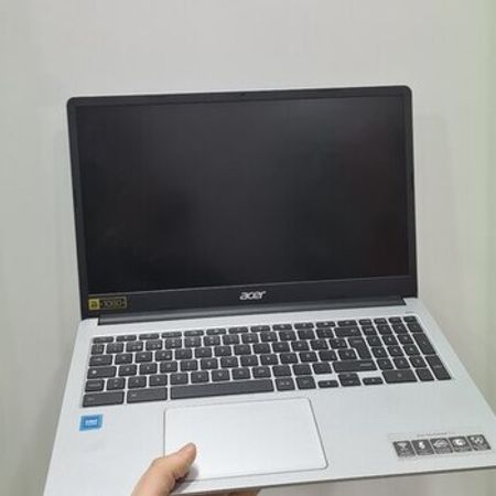 Acer Celeron 4500 Chromebook – Noutbuklar və Netbuklar – ucuztap.az