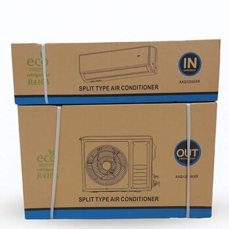 Kondisioner "NR AXQ12000XR Split type"