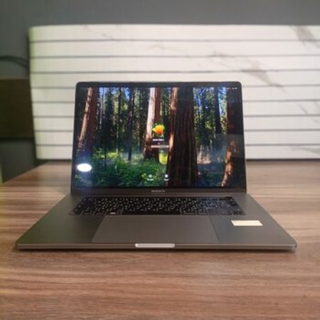 Apple MacBook – Noutbuklar və Netbuklar – ucuztap.az
