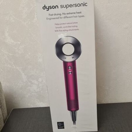 Dyson HD07