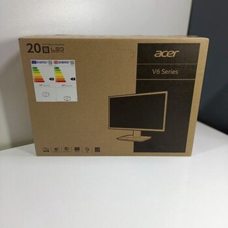 Monitor Acer V6 V206 HQL – Masaüstü kompüterlər – ucuztap.az