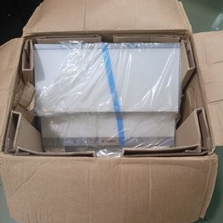 Aspirator "BOSH DWK065G20T"