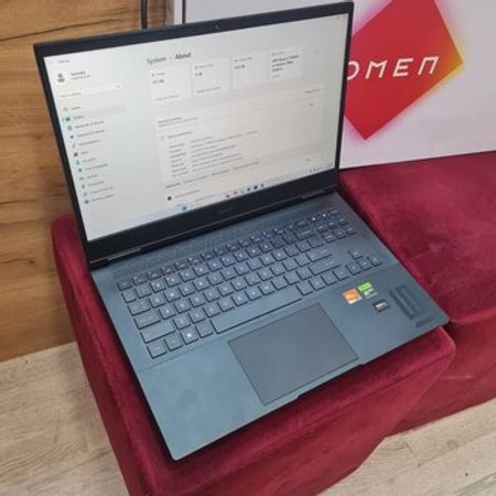 HP Omen 16-xf0033dx – Noutbuklar və Netbuklar – ucuztap.az
