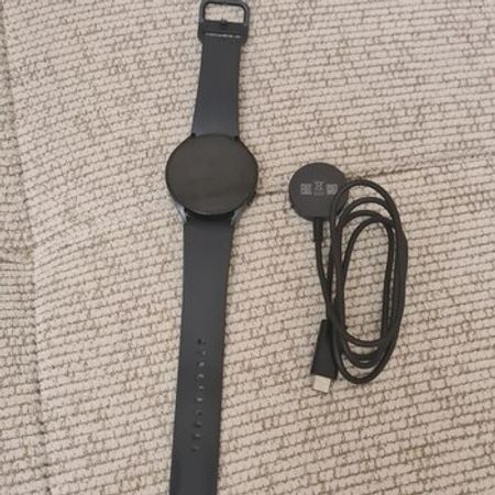 Samsung Galaxy Watch 6 Graphite 44mm – Saatlar – ucuztap.az