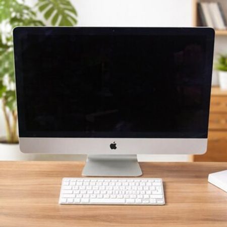 Apple iMac – Masaüstü kompüterlər – ucuztap.az