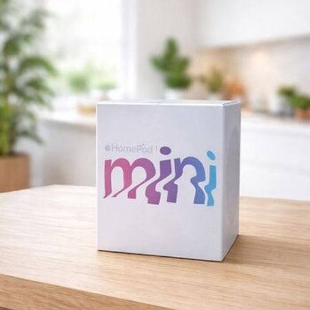 Home Pod mini – Audio və video – ucuztap.az