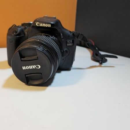 Fotoaparat Canon – Foto texnika – ucuztap.az
