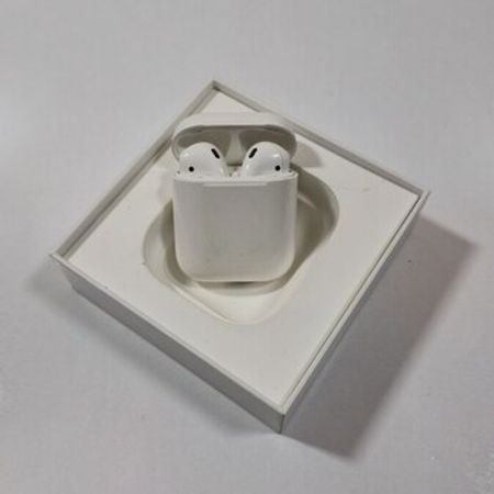 Qulaqlıq AirPods – Audio və video – ucuztap.az