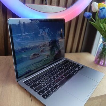 Noutbuk Apple Macbook Pro M2 – Noutbuklar və Netbuklar – ucuztap.az