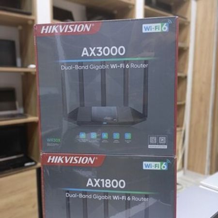 Hıkvısıon Ax 3000 – Şəbəkə avadanlıqları – ucuztap.az