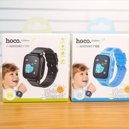 Smart saat Hoco Y 100 – Saatlar – ucuztap.az
