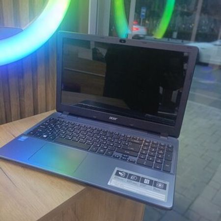 Acer E 15 – Noutbuklar və Netbuklar – ucuztap.az