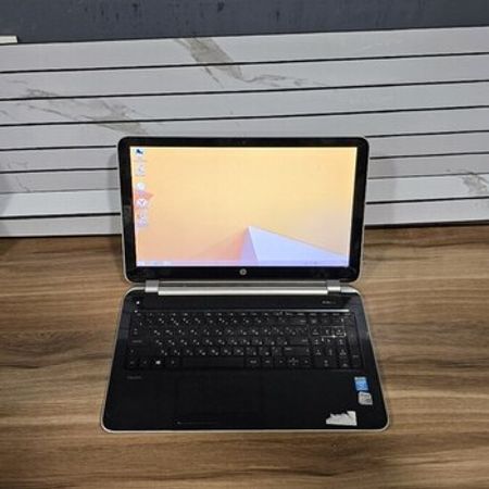 Noutbuk HP Pavilion – Noutbuklar və Netbuklar – ucuztap.az