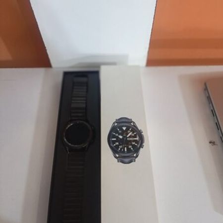 Samsung Galaxy Watch 3 – Saatlar – ucuztap.az
