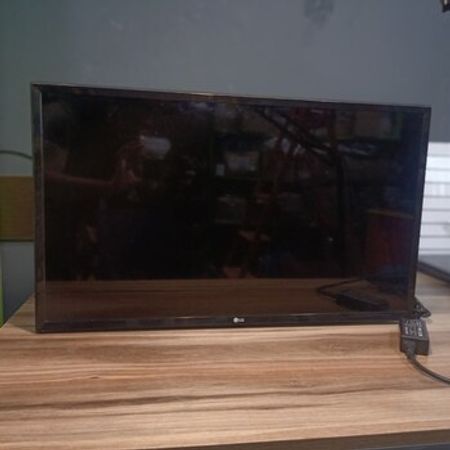 Televizor "LG"