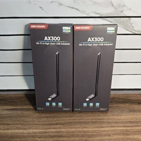 Wi-Fi adapter Ax 300 – Şəbəkə avadanlıqları – ucuztap.az