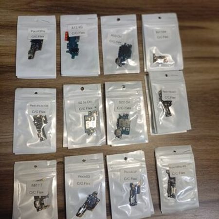 Konnektor – Telefonlar – ucuztap.az