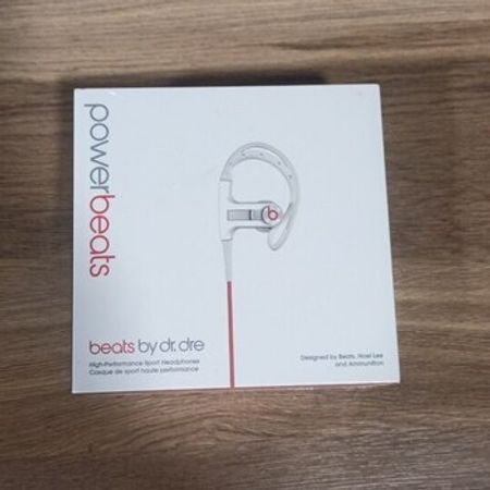 Qulaqlıq Powerbeats – Audio və video – ucuztap.az