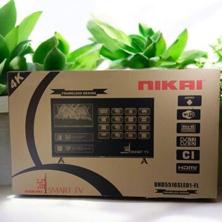 Televizor Nikai