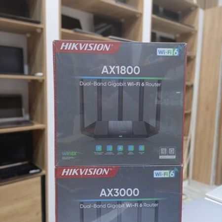 HIKVISION Ax 1800 – Şəbəkə avadanlıqları – ucuztap.az