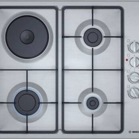 Qaz plitəsi "Bosch"
