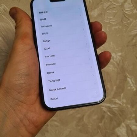 Apple iPhone 15 Black 256GB/6GB – Telefonlar – ucuztap.az
