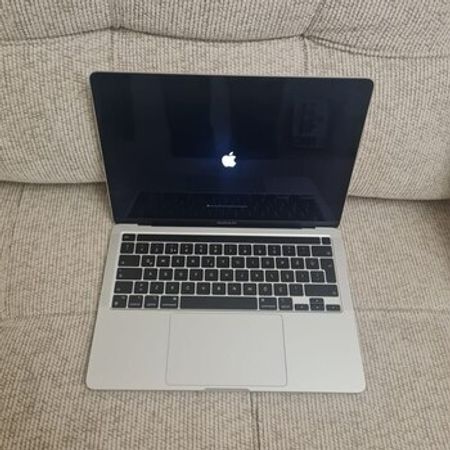 Apple MacBook Pro M2 Silver – Noutbuklar və Netbuklar – ucuztap.az