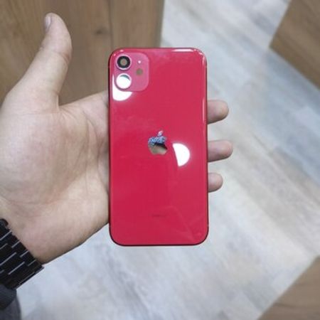 İPhone XR i İPhone 11 çevirmək üçün korpus – Telefonlar – ucuztap.az