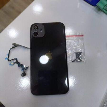 Apple iPhone XR üçün Apple iPhone 11 korpusu – Telefonlar – ucuztap.az